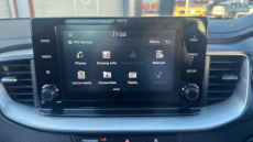 Kia Xceed 1.0T GDi ISG 2 5dr Petrol Hatchback